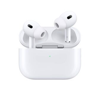 Apple AirPods Pro with Charging Case - White new shipping for free available